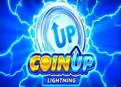 Coin Up — Mostbet casino oyunu